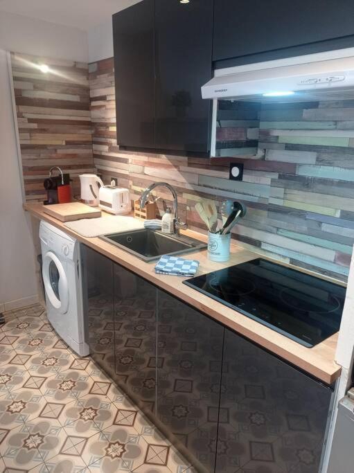Appartement Quai N 10 Saint-Valery-en-Caux
