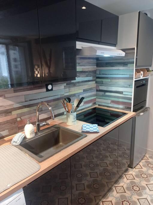 Appartement Quai N 10