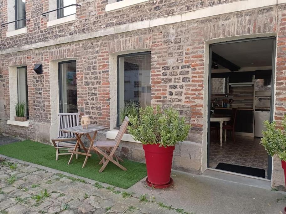 Quai N 10 Appartement