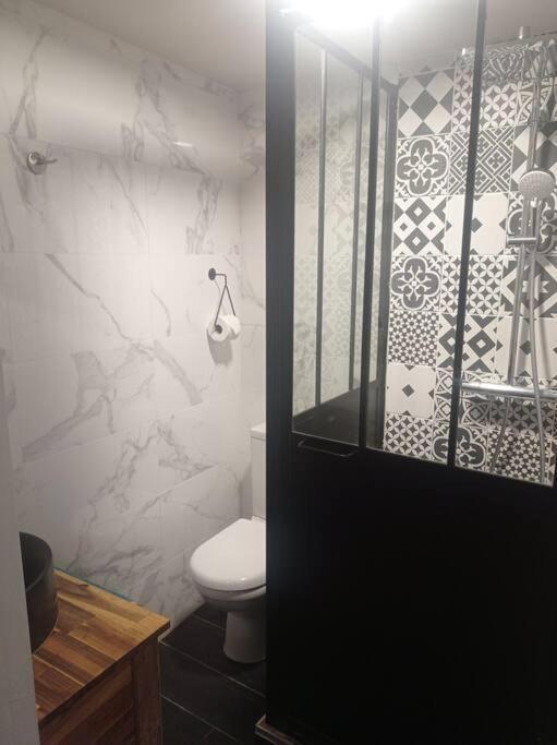 Quai N 10 Appartement