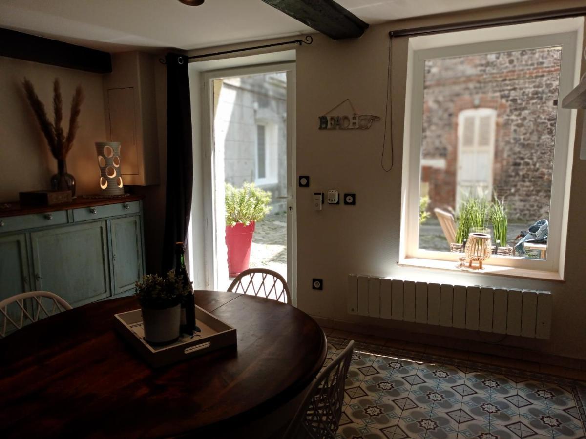 Quai N 10 * Saint-Valery-en-Caux