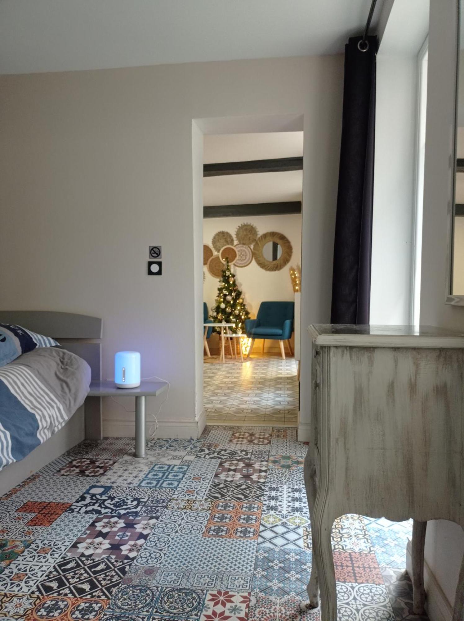Quai N 10 Appartement *
