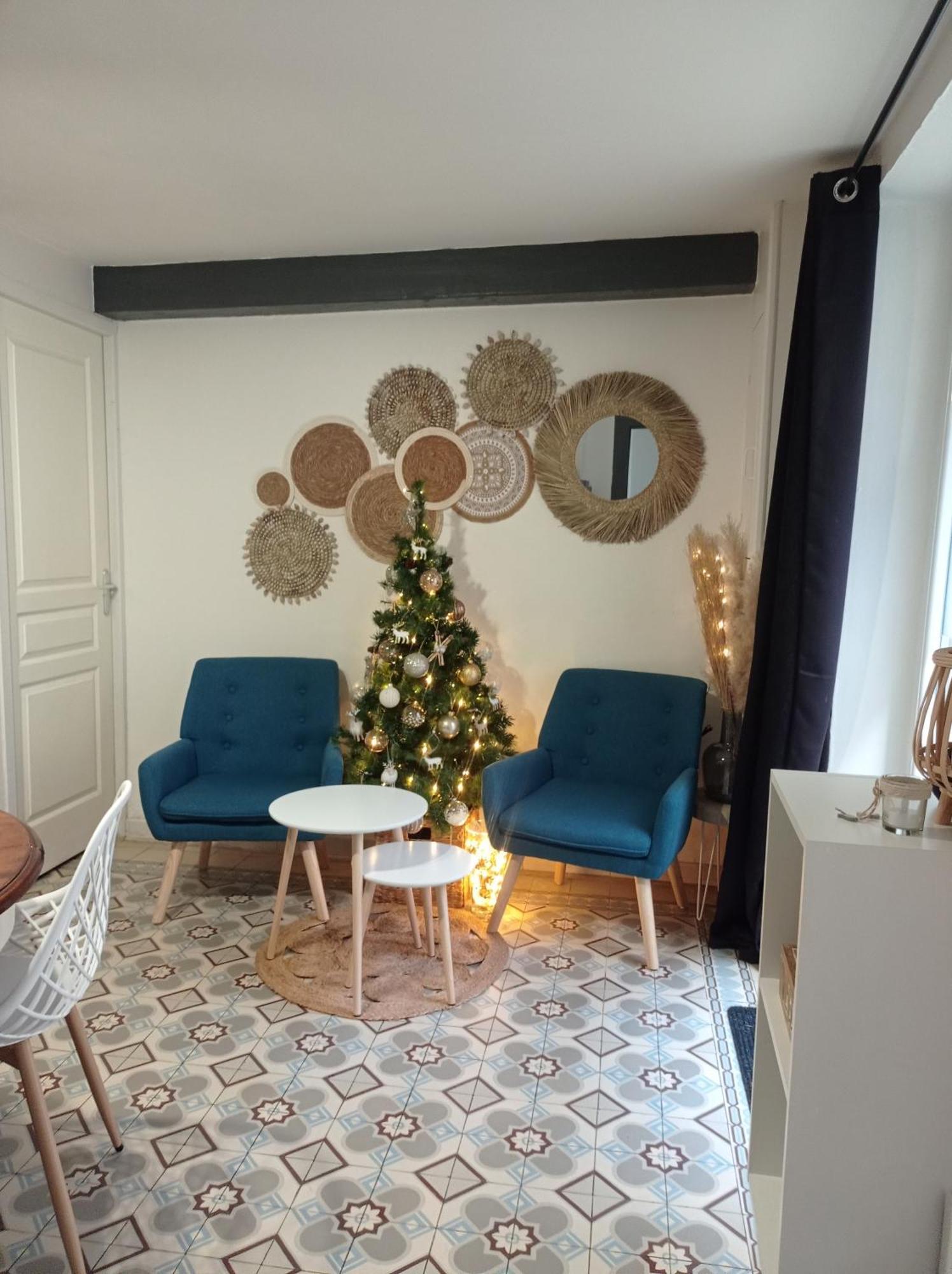 Appartement Quai N 10