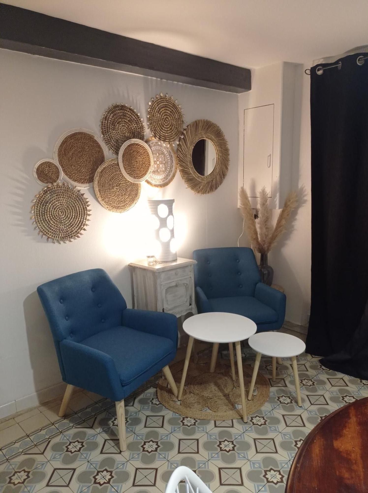 Appartement Quai N 10