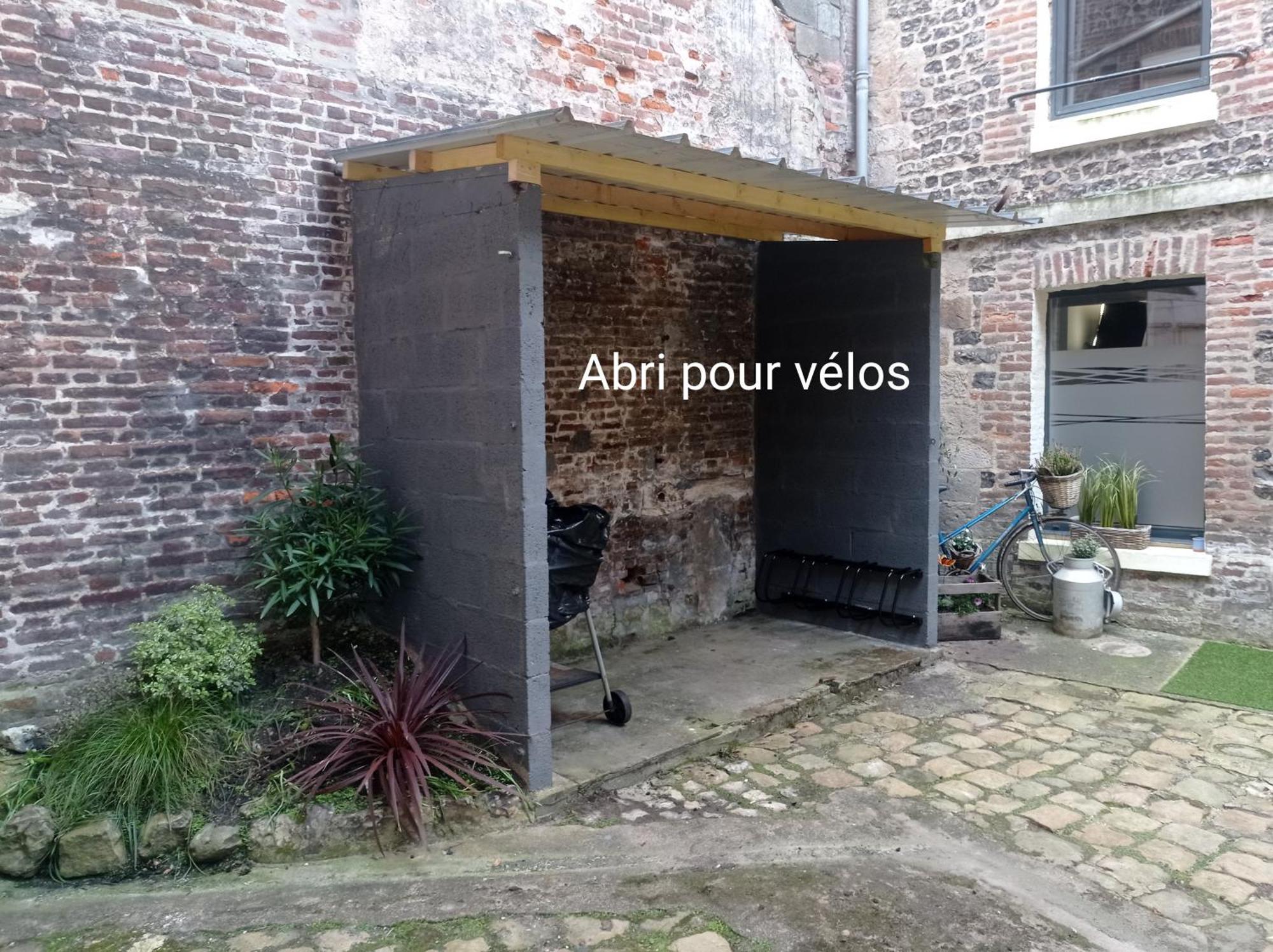Quai N 10 * Saint-Valery-en-Caux
