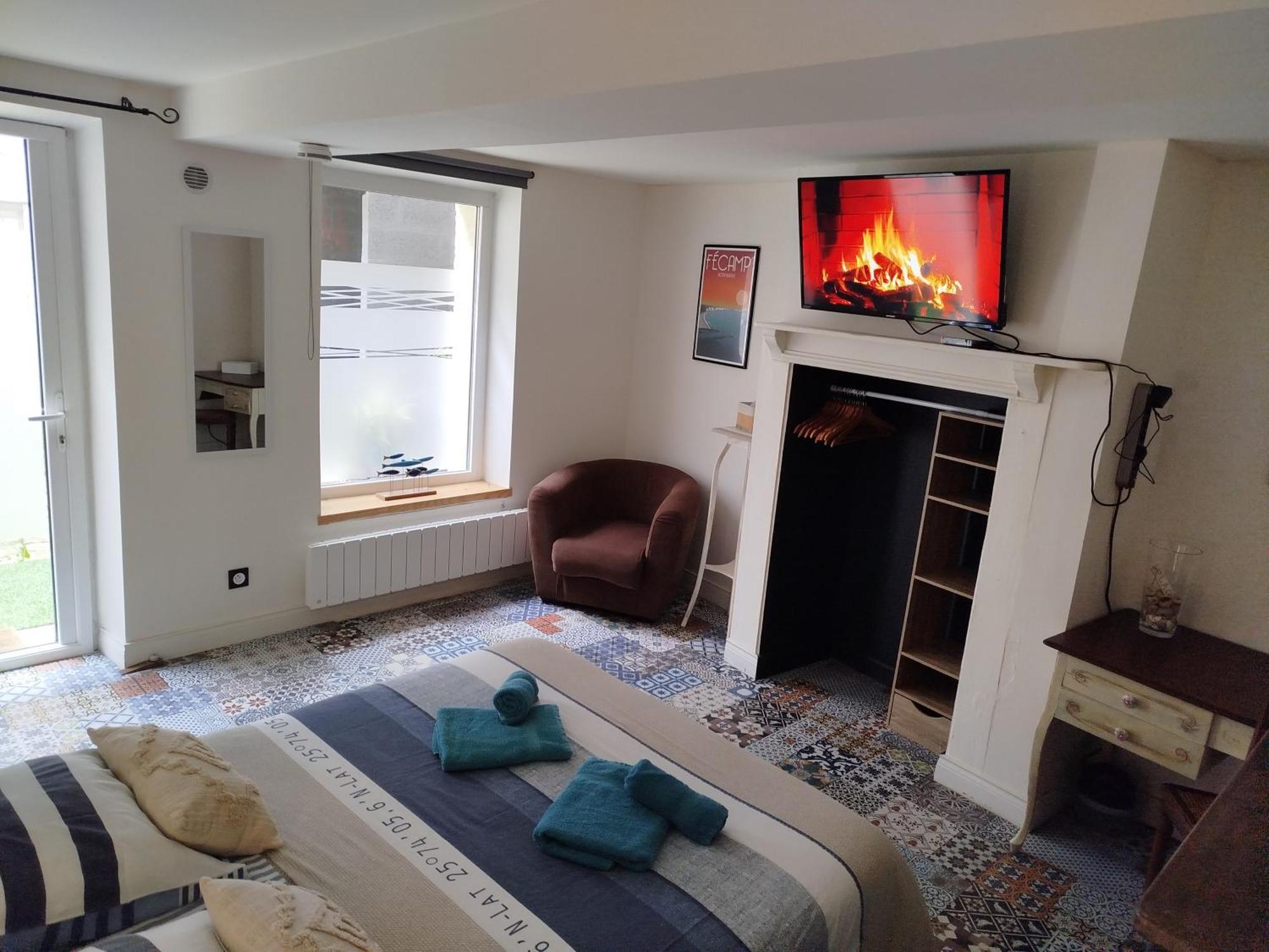 Appartement Quai N 10 *